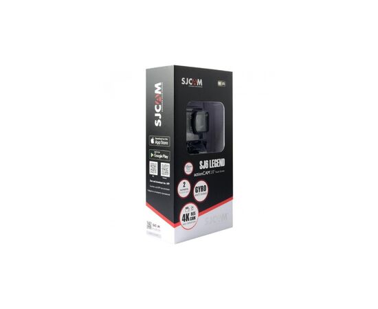 Экшн-камера SJCAM SJ6 Legend (6972476166112), изображение 4 Экшн-камера SJCAM SJ6 Legend (6972476166112), изображение 4