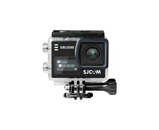 Экшн-камера SJCAM SJ6 Legend (6972476166112), изображение 5 Экшн-камера SJCAM SJ6 Legend (6972476166112), изображение 5