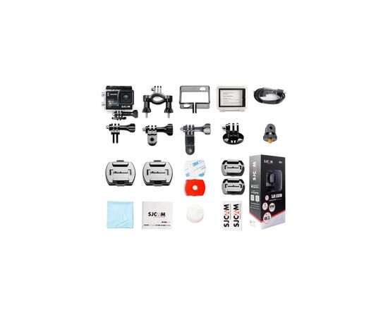 Экшн-камера SJCAM SJ6 Legend (6972476166112), изображение 6 Экшн-камера SJCAM SJ6 Legend (6972476166112), изображение 6