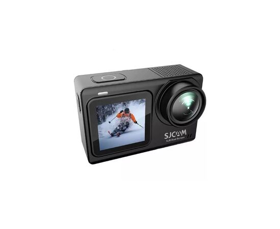 Экшн-камера SJCAM SJ8 Dual Screen (6972476162183), изображение 2 Экшн-камера SJCAM SJ8 Dual Screen (6972476162183), изображение 2