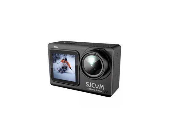 Экшн-камера SJCAM SJ8 Dual Screen (6972476162183), изображение 3 Экшн-камера SJCAM SJ8 Dual Screen (6972476162183), изображение 3