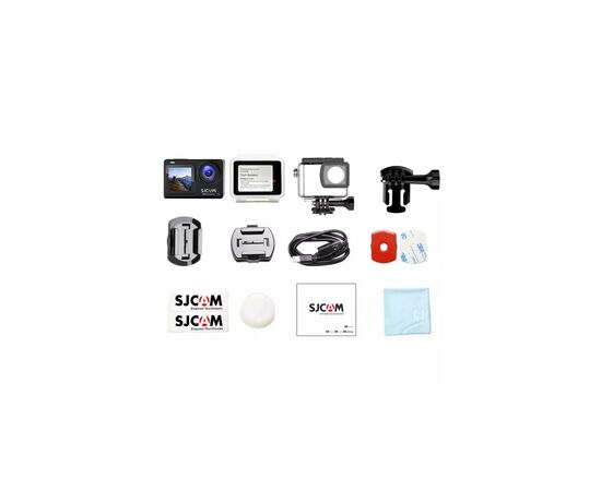 Экшн-камера SJCAM SJ8 Dual Screen (6972476162183), изображение 6 Экшн-камера SJCAM SJ8 Dual Screen (6972476162183), изображение 6