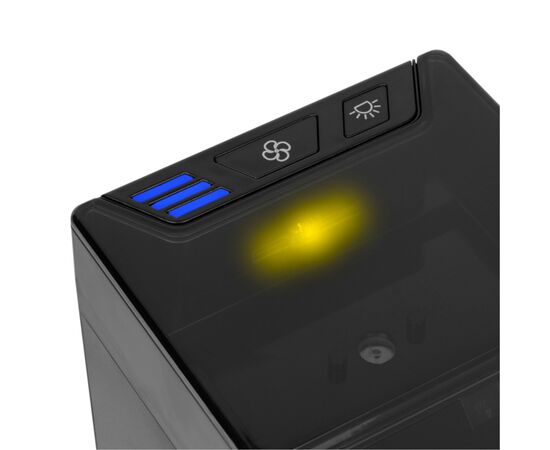 Воздухоочиститель Noveen MAC330, изображение 10 Воздухоочиститель Noveen MAC330, изображение 10