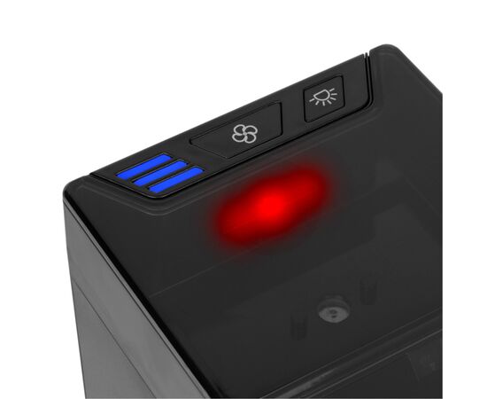 Воздухоочиститель Noveen MAC330, изображение 11 Воздухоочиститель Noveen MAC330, изображение 11