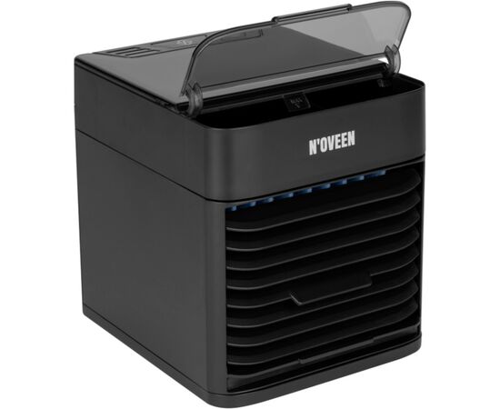 Воздухоочиститель Noveen MAC330, изображение 3 Воздухоочиститель Noveen MAC330, изображение 3