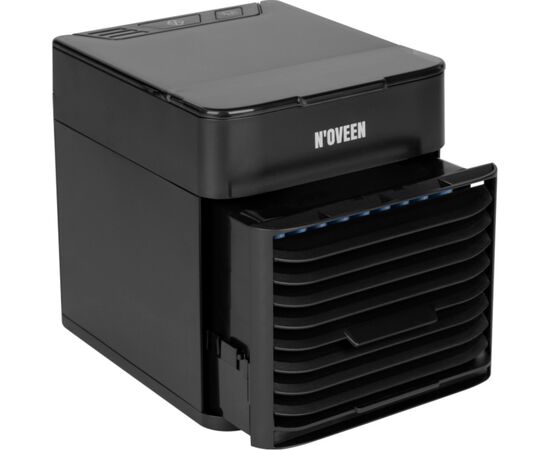 Воздухоочиститель Noveen MAC330, изображение 4 Воздухоочиститель Noveen MAC330, изображение 4