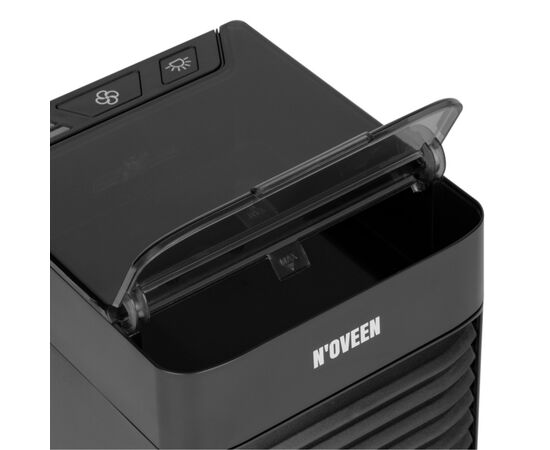 Воздухоочиститель Noveen MAC330, изображение 6 Воздухоочиститель Noveen MAC330, изображение 6