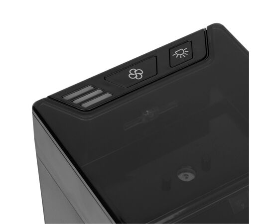 Воздухоочиститель Noveen MAC330, изображение 7 Воздухоочиститель Noveen MAC330, изображение 7