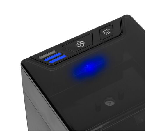 Воздухоочиститель Noveen MAC330, изображение 8 Воздухоочиститель Noveen MAC330, изображение 8