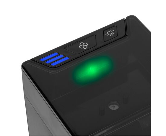 Воздухоочиститель Noveen MAC330, изображение 9 Воздухоочиститель Noveen MAC330, изображение 9