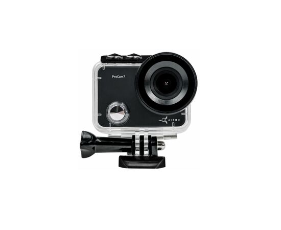 Экшн-камера AirOn ProCam 7 Black Tactical Helm Kit (4822356754511), изображение 7 Экшн-камера AirOn ProCam 7 Black Tactical Helm Kit (4822356754511), изображение 7