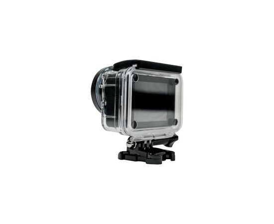 Экшн-камера AirOn ProCam 7 Black Tactical Helm Kit (4822356754511), изображение 8 Экшн-камера AirOn ProCam 7 Black Tactical Helm Kit (4822356754511), изображение 8