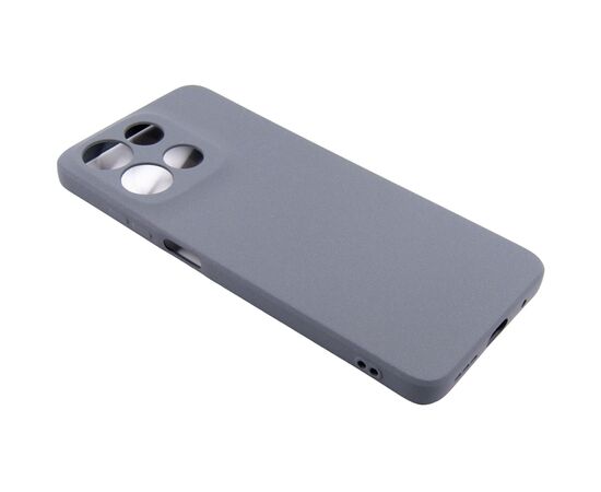 Чехол для мобильного телефона Dengos Carbon Motorola G15/G15 Power (Grey) (DG-TPU-CRBN-229), изображение 3