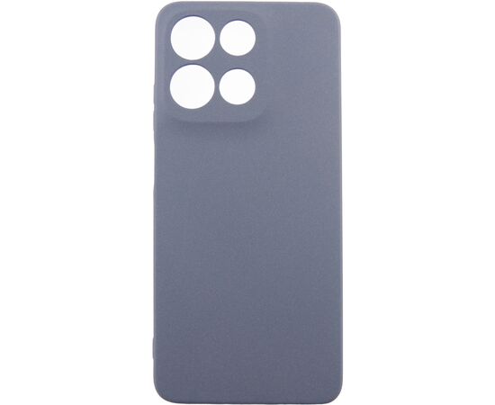 Чохол до мобільного телефона Dengos Carbon Motorola G15/G15 Power (Grey) (DG-TPU-CRBN-229)