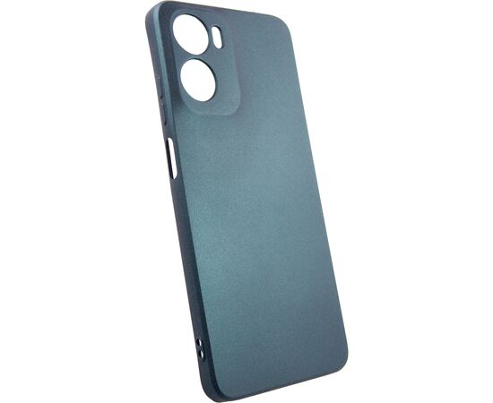 Чехол для мобильного телефона Dengos Soft Motorola G05 (Green) (DG-TPU-SOFT-74), изображение 2 Чехол для мобильного телефона Dengos Soft Motorola G05 (Green) (DG-TPU-SOFT-74), изображение 2