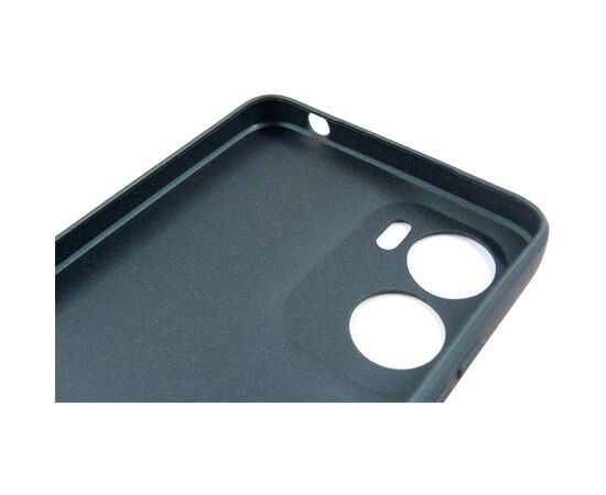 Чехол для мобильного телефона Dengos Soft Motorola G05 (Green) (DG-TPU-SOFT-74), изображение 4 Чехол для мобильного телефона Dengos Soft Motorola G05 (Green) (DG-TPU-SOFT-74), изображение 4