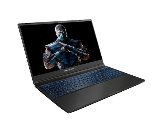 Ноутбук Dream Machines RG4060-15 (RG4060-15UA50), зображення 2 Ноутбук Dream Machines RG4060-15 (RG4060-15UA50), зображення 2