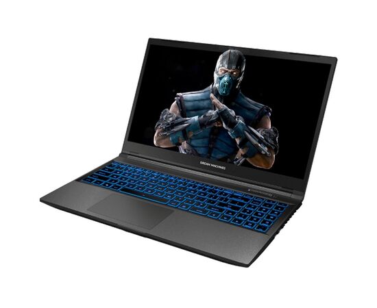 Ноутбук Dream Machines RG4060-15 (RG4060-15UA50), зображення 3 Ноутбук Dream Machines RG4060-15 (RG4060-15UA50), зображення 3