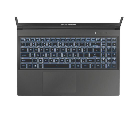 Ноутбук Dream Machines RG4060-15 (RG4060-15UA50), зображення 4 Ноутбук Dream Machines RG4060-15 (RG4060-15UA50), зображення 4