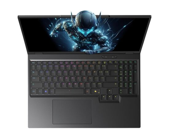 Ноутбук Dream Machines RX5080-16 (RX5080-16UA21), изображение 2