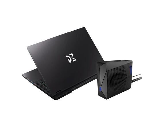 Ноутбук Dream Machines RX5080-16 (RX5080-16UA27)