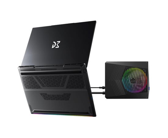 Ноутбук Dream Machines RX5090-16 (RX5090-16UA27), изображение 6 Ноутбук Dream Machines RX5090-16 (RX5090-16UA27), изображение 6