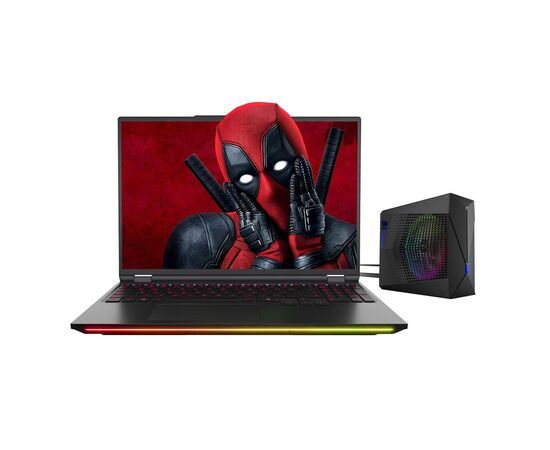 Ноутбук Dream Machines RX5090-16 (RX5090-16UA27)