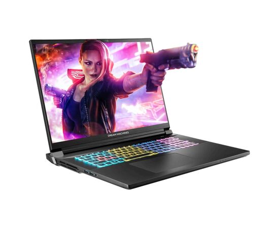 Ноутбук Dream Machines RX5070TI-18 (RX5070TI-18UA21), зображення 2