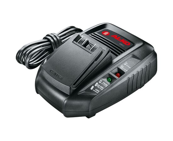 Зарядное устройство для аккумуляторов инструмента AL-KO C 40 Li, Li-Ion 18V, BO Flex (114060)