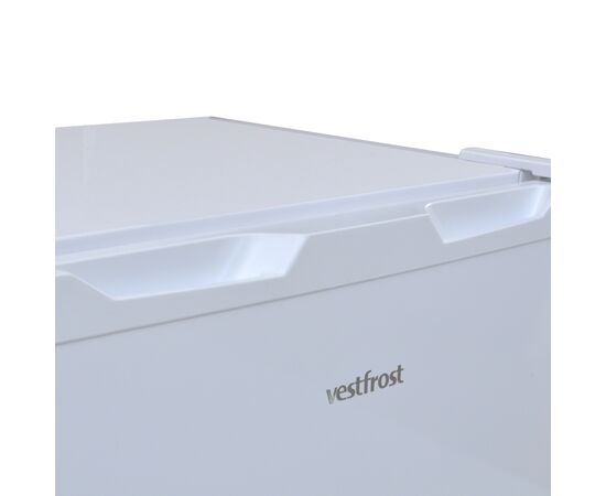 Холодильник Vestfrost VD 142 RW, изображение 7 Холодильник Vestfrost VD 142 RW, изображение 7
