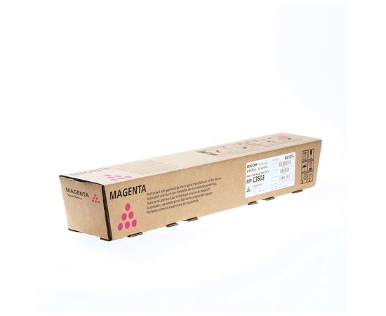 Тонер-картридж Ricoh MPC3003/MPC3503/MPC3004 Magenta 18K (841831/841819)