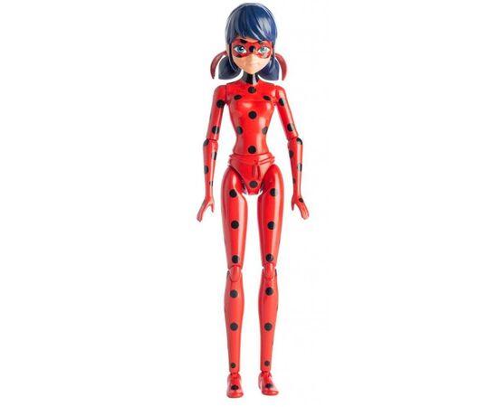 Кукла Miraculous Леди Баг 14 см с аксессуарами (39721), изображение 4 Кукла Miraculous Леди Баг 14 см с аксессуарами (39721), изображение 4