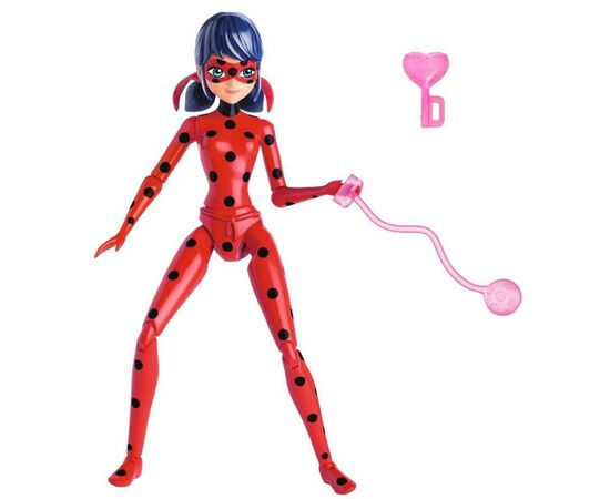 Лялька Miraculous Леді Баг 14 см з аксесуарами (39721)