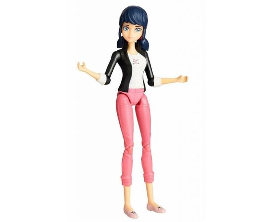 Кукла Miraculous Маринетт 14 см с аксессуарами (39723), изображение 2 Кукла Miraculous Маринетт 14 см с аксессуарами (39723), изображение 2