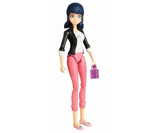 Кукла Miraculous Маринетт 14 см с аксессуарами (39723), изображение 4 Кукла Miraculous Маринетт 14 см с аксессуарами (39723), изображение 4