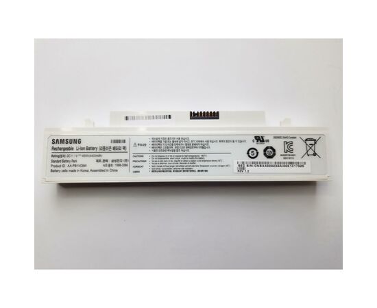 Акумулятор до ноутбука Samsung NP-X420 AA-PB1VC6W, 4400mAh (48Wh), 6cell, 11.1V, Li-ion (A47619)