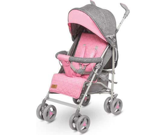 Коляска Lionelo Irma Pink (LO-IRMA PINK)