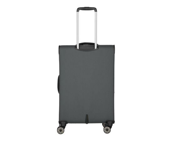 Валіза Travelite Skaii 63 л Anthracite (TL092601-04), зображення 3 Валіза Travelite Skaii 63 л Anthracite (TL092601-04), зображення 3