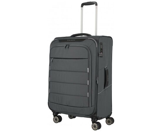Чемодан Travelite Skaii 63 л Anthracite (TL092601-04)