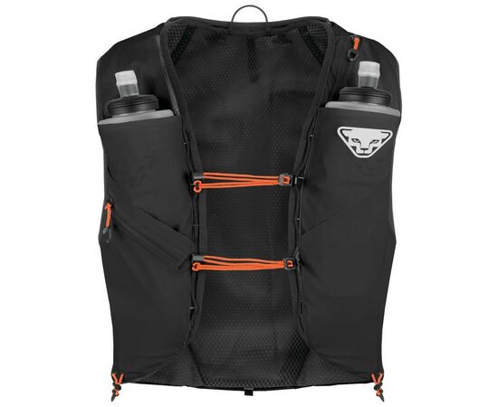 Рюкзак туристичний Dynafit Ultra 12 Running Vest 49018 0910 - XL - чорний (016.003.0772), зображення 2 Рюкзак туристичний Dynafit Ultra 12 Running Vest 49018 0910 - XL - чорний (016.003.0772), зображення 2