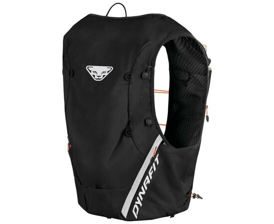 Рюкзак туристический Dynafit Ultra 12 Running Vest 49018 0910 - XL - чорний (016.003.0772)
