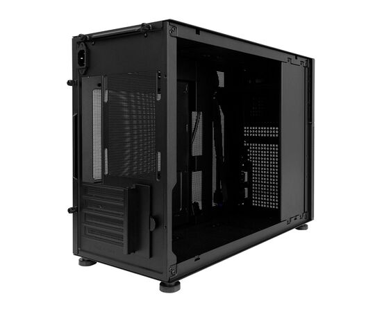 Корпус 1stPlayer Mi6-EV-BK, изображение 10 Корпус 1stPlayer Mi6-EV-BK, изображение 10