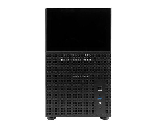 Корпус 1stPlayer Mi6-EV-BK, изображение 3 Корпус 1stPlayer Mi6-EV-BK, изображение 3