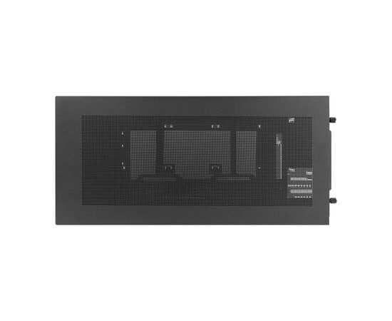 Корпус 1stPlayer Mi6-EV-BK, изображение 8 Корпус 1stPlayer Mi6-EV-BK, изображение 8