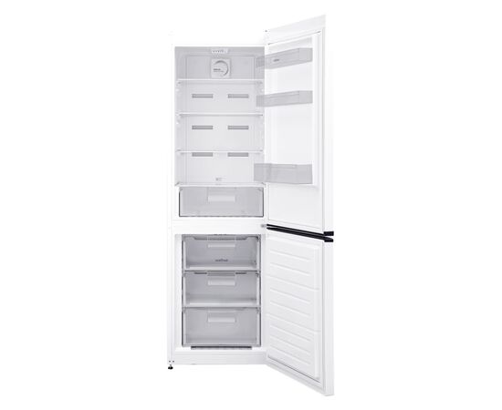 Холодильник Vestfrost CNF 186 WBL, изображение 2 Холодильник Vestfrost CNF 186 WBL, изображение 2