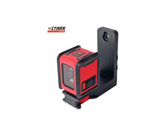 Лазерный нивелир Stark LL-102G (290150027), изображение 2 Лазерный нивелир Stark LL-102G (290150027), изображение 2