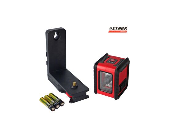 Лазерный нивелир Stark LL-102G (290150027), изображение 4 Лазерный нивелир Stark LL-102G (290150027), изображение 4