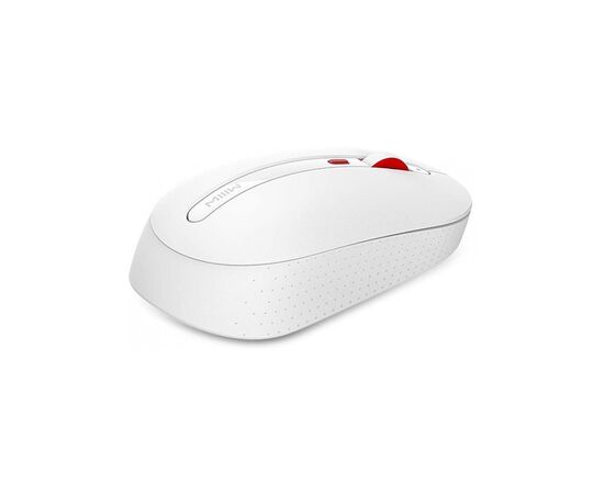 Мышка Xiaomi Miiiw Mute Wireless White (MWMM01 White), изображение 2 Мышка Xiaomi Miiiw Mute Wireless White (MWMM01 White), изображение 2