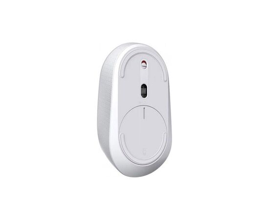 Мышка Xiaomi Miiiw Mute Wireless White (MWMM01 White), изображение 4 Мышка Xiaomi Miiiw Mute Wireless White (MWMM01 White), изображение 4