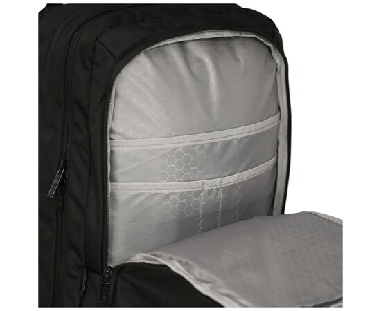 Рюкзак туристический NikiBo Nomad 22л чорний (30012105-01), изображение 5 Рюкзак туристический NikiBo Nomad 22л чорний (30012105-01), изображение 5